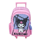 TROLLEY BAG 18" KUROMI-NMKUR0002