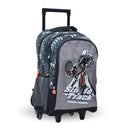 TROLLEY BAG 18" BIKE-NMBIK0002