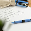 ROLLER BALL PEN ONE HYBRID N 0.3 4 PC SET-183494