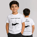 Target Destroyed Tshirt - تي شيرت تارجيت ديسترويد