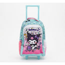 TROLLEY BAG 18" KUROMI