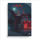 فارس عاشور 1990