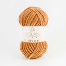 Wolans Yarns - Baby Bunny %100 Super-Soft Polyester 100grs. / 3 oz .