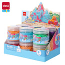 SAND CLAY 150G ASTD CLR-Y012