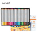 COLOR PENCIL 36CLR METAL CASE - C300-36