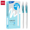 ERASABLE GEL PEN BLUE-G161-BL PACK OF 12 PCS