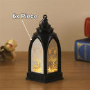 RAMADAN LAMP (FANOOS)-ASSORTED COLOR