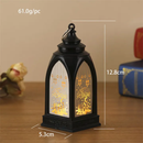 RAMADAN LAMP (FANOOS)-ASSORTED COLOR