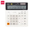 DELI CALCULATOR 12 DIGIT W/TAX WHITE-M01010