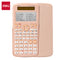 DELI SCIENTIFIC CALCULATOR PINK-D991ES-PK