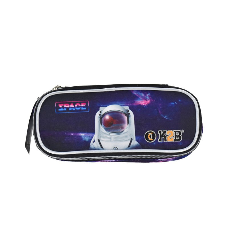 PENCIL CASE SPACE - K23-SPA-PC