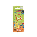 LEGO RE CREATE ACTIVITY CARDS ANIMALS 2391*-