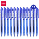 BALL PEN 0.7 EXTREAM MINI TIP BLUE-Q02130 PACK OF 12 PCS