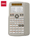 DELI SCIENTIFIC CALCULATOR GREY-D991ES-GY