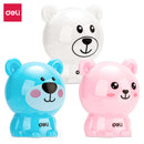 DELI-SHARPENER PUPUBABY-PACK OF 3 PCS