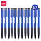 BALL PEN 0.7 BLUE-Q00330 PACK OF 12 PCS