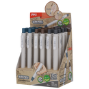 DELI-MECHANICAL ERASER-PACK OF 3 PCS