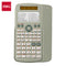 DELI SCIENTIFIC CALCULATOR GREEN-D991ES-GN