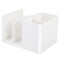 DESK ORGANIZER NUSIGN WHITE-NS950-WT