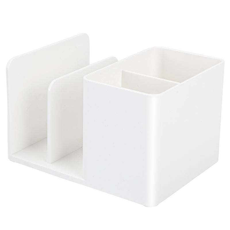 DESK ORGANIZER NUSIGN WHITE-NS950-WT