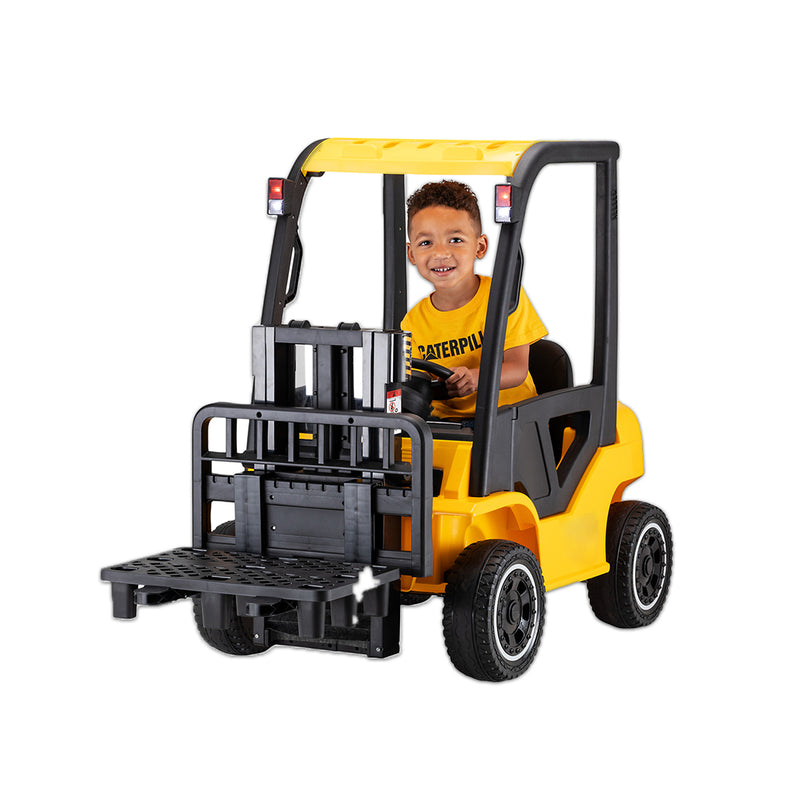 FORK LIFT -O8