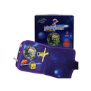 كتاب الفضائي الصغير انشطة تفاعلي للاطفال