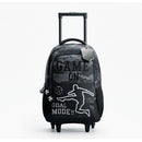 TROLLEY BAG 18" GAME ON