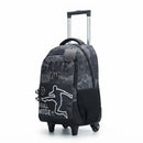 TROLLEY BAG 18" GAME ON