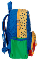 BACK PACK 28CM JUNCLE CLUB-9462021