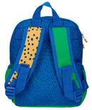 BACK PACK 28CM JUNCLE CLUB-9462021