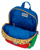 BACK PACK 28CM JUNCLE CLUB-9462021