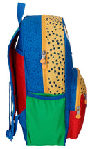 BACK PACK 38CM JUNCLE CLUB-9462221