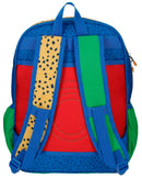 BACK PACK 38CM JUNCLE CLUB-9462221