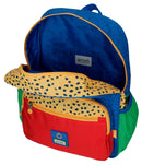 BACK PACK 38CM JUNCLE CLUB-9462221