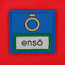 PENCIL CASE 3ZIP JUNCLE CLUB-9464321