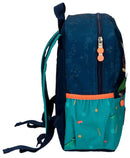 BACK PACK 32CM DINO ART-9542321