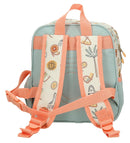 BACK PACK 25CM PLAY ALL DAY-9672121