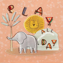 BACK PACK 25CM PLAY ALL DAY-9672121