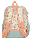 BACK PACK 38CM PLAY ALL DAY-9672421