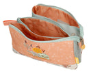 PENCIL CASE 3ZIP PLAY ALL DAY-9674321
