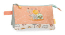 PENCIL CASE 3ZIP PLAY ALL DAY-9674321