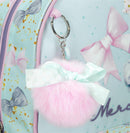 BACK PACK 28CM MERCI AMOUR-9762221