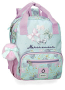 BACK PACK 28CM MERCI AMOUR-9762221