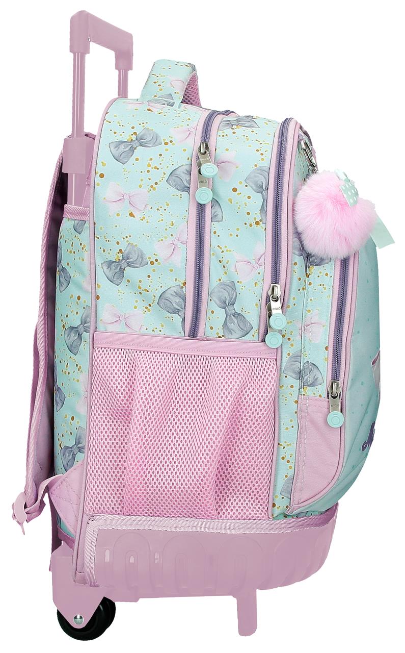 TROLLEY BAG MERCI AMOUR-9762921