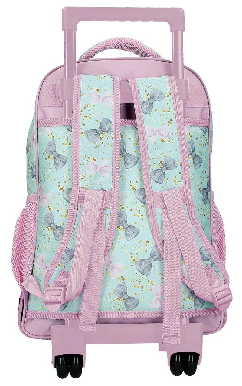 TROLLEY BAG MERCI AMOUR-9762921