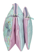 PENCIL CASE 3ZIP MERCI AMOUR-9764321