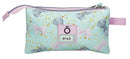 PENCIL CASE 3ZIP MERCI AMOUR-9764321