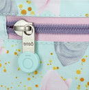 PENCIL CASE 3ZIP MERCI AMOUR-9764321