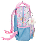 BACK PACK 28CM FULL OF FLOWERS-9772221