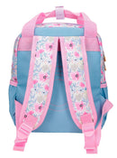 BACK PACK 28CM FULL OF FLOWERS-9772221